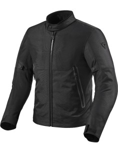 GIACCA REVIT SHADE H2O NERO