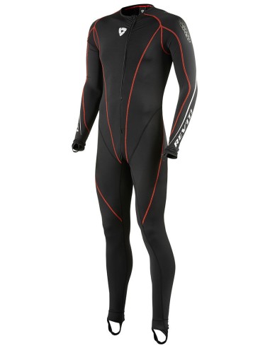 SOUS-COMBINAISON REVIT EXCELLERATOR NOIRE