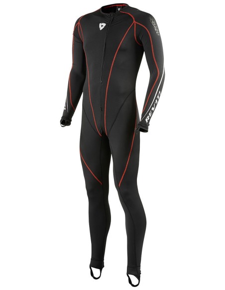 SOUS-COMBINAISON REVIT EXCELLERATOR NOIRE