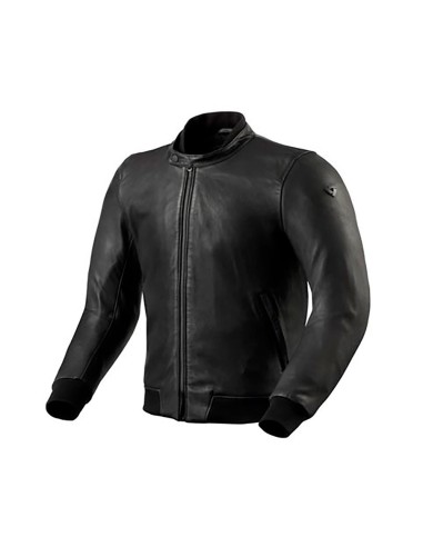 REVIT TRAVON JACKE SCHWARZ