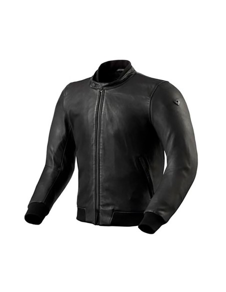REVIT TRAVON JACKE SCHWARZ