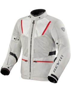 GIACCA REVIT LEVANTE 2 H2O ARGENTO