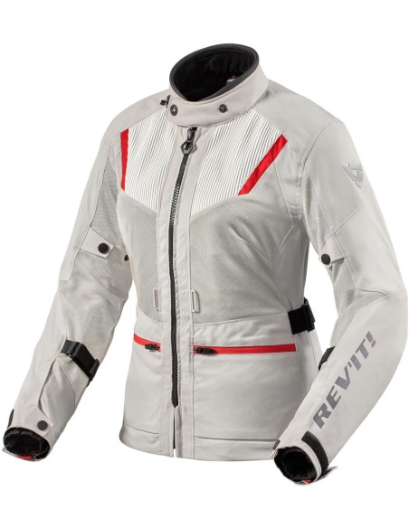 REVIT LEVANTE 2 H2O SILVER CHAQUETA SEÑORA