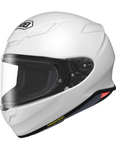 CASCO SHOEI NXR2 BLANCO
