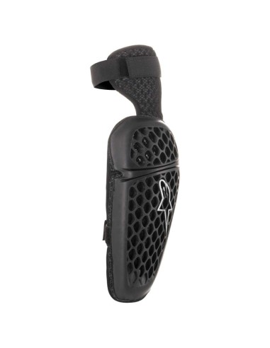 ALPINESTARS BIONOC PLUS BLACK AYOUTH ELBOW PAD