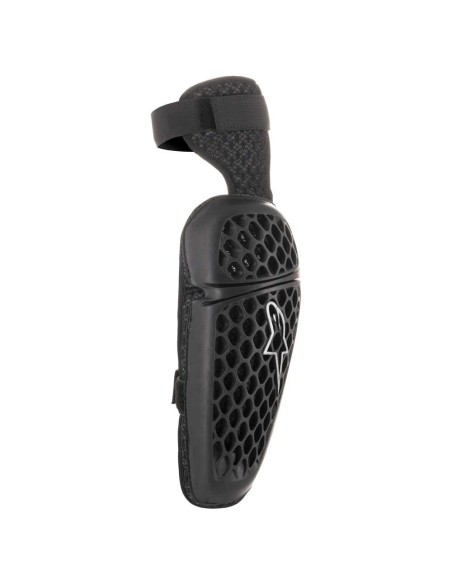 CODERA ALPINESTARS BIONOC PLUS NEGRA AYOUTH