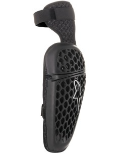 ALPINESTARS BIONIC PLUS ELBOW PADS SCHWARZ