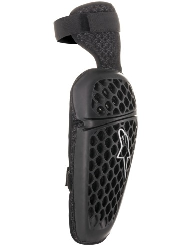 ALPINESTARS BIONIC PLUS ELBOW PADS BLACK