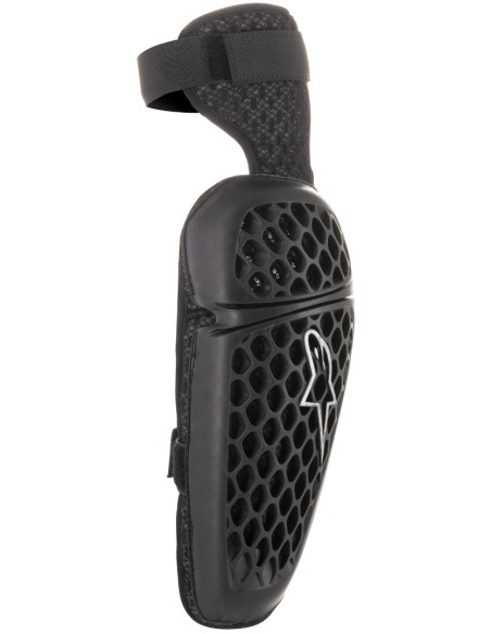 ALPINESTARS BIONIC PLUS ELBOW PADS BLACK