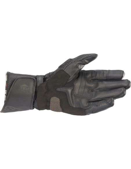 ALPINESTARS SP-8 V3 HANDSCHUHE SCHWARZ