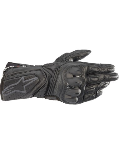 GUANTI ALPINESTARS SP-8 V3 NERO