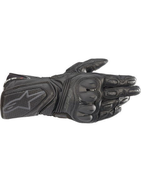 GUANTI ALPINESTARS SP-8 V3 NERO