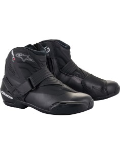 ALPINESTARS SMX-1 R V2 SCHWARZ SCHUHE