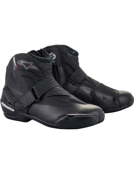 CHAUSSURES ALPINESTARS SMX-1 R V2 NOIR