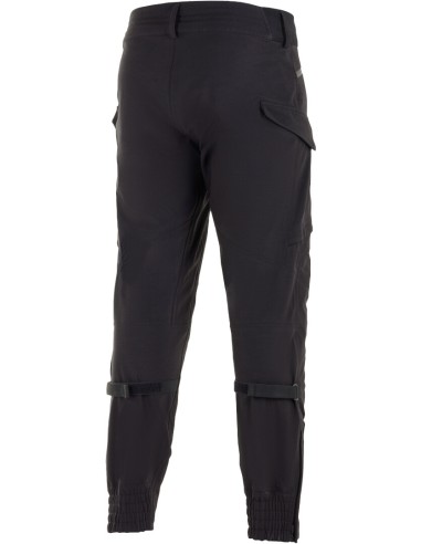 ALPINESTARS JUGGERNAUT REITHOSE SCHWARZ