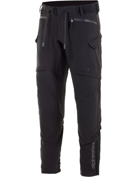 ALPINESTARS JUGGERNAUT RIDING PANTS BLACK
