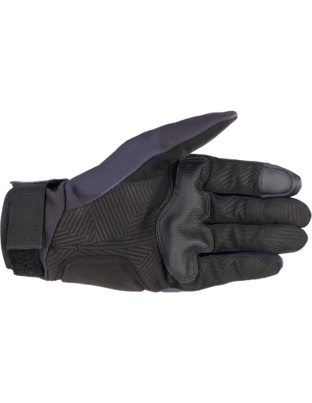ALPINESTARS HANDSCHUHE REEF SCHWARZ GRAU CAMO ROT