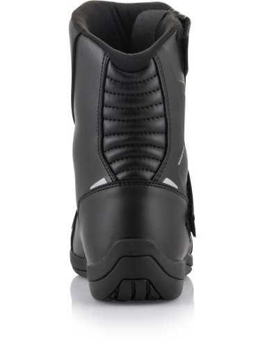 BOTTES ALPINESTARS RIDGE V2 WP NOIR