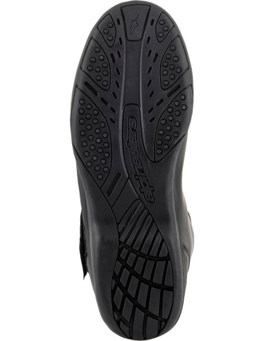 BOTTES ALPINESTARS RIDGE V2 WP NOIR