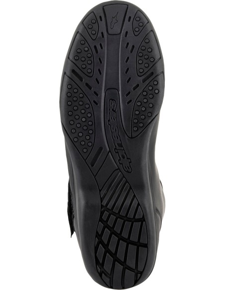 BOTTES ALPINESTARS RIDGE V2 WP NOIR