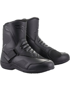 BOTTES ALPINESTARS RIDGE V2 WP NOIR