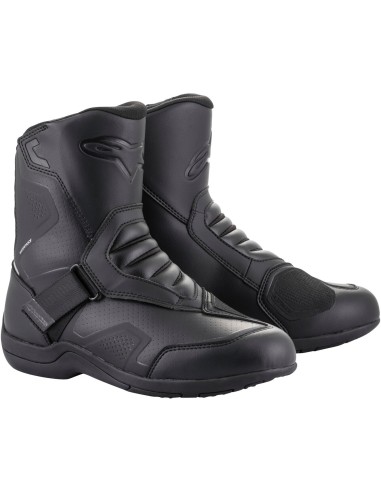 BOTAS ALPINESTARS RIDGE V2 WP NEGRAS
