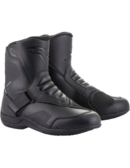 BOTAS ALPINESTARS RIDGE V2 WP NEGRAS