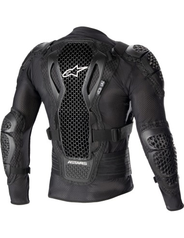 ALPINESTARS BIONIC ACTION V2 BIB BLACK