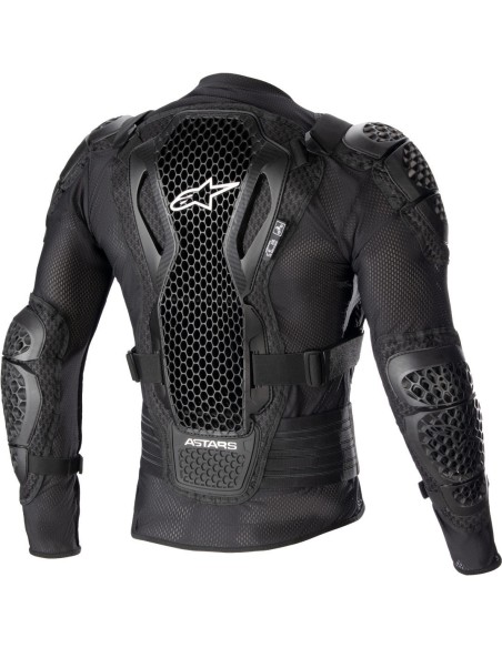 ALPINESTARS BIONIC ACTION V2 BIB BLACK