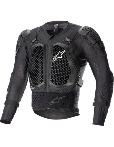 ALPINESTARS BIONIC ACTION V2 BIB BLACK