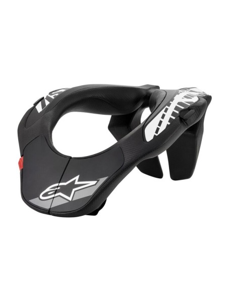 ALPINESTARS JUGEND NACKENSTÜTZE NE ARA KRAGEN