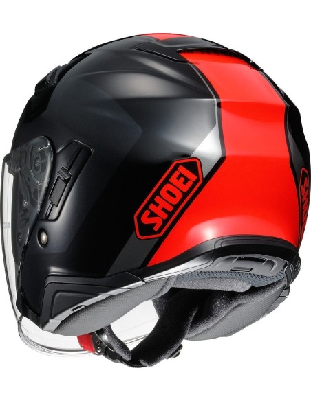 CASQUE SHOEI J CRUISE 2 ADAGIO TC1