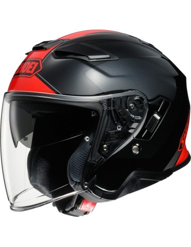 CASQUE SHOEI J CRUISE 2 ADAGIO TC1