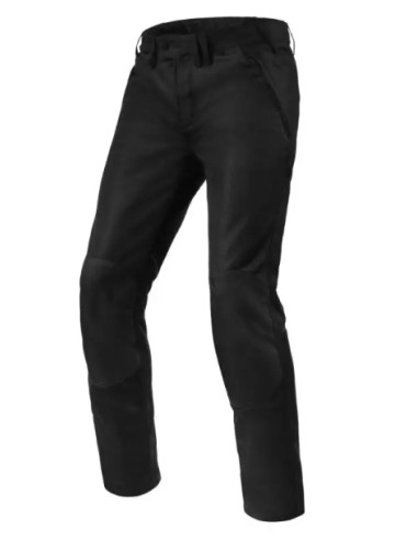 REVIT ECLIPSE 2 SCHWARZ DAMENHOSE