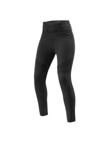 REV'IT ELLISON L32 SCHWARZ DAMENHOSE