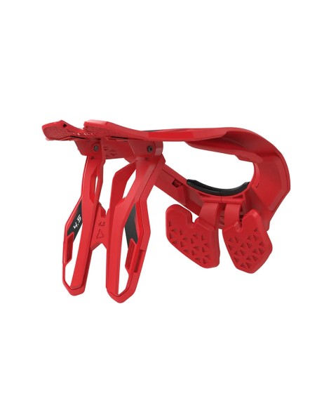 LEATT 4.5 ROT KRAGEN