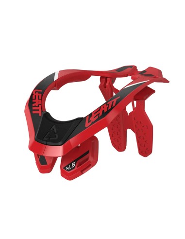LEATT 4.5 CUELLO ROJO