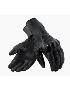 REVIT METIS 2 SCHWARZ HANDSCHUHE