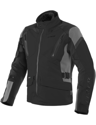 GIACCA DAINESE TONALE D-DRY BLACK EBONY BLACK