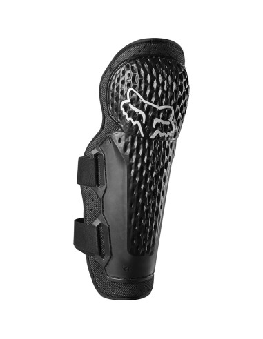 GINOCCHIERE FOX TITAN SPORT BLACK