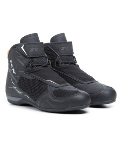 ZAPATILLAS TCX RO4D AIR NEGRO GRIS