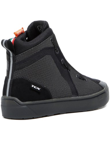 CHAUSSURE TCX IKASU AIR NOIR
