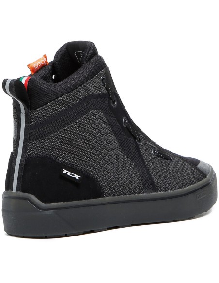 SCARPA TCX IKASU AIR NERO