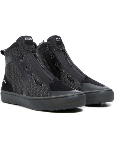 TCX IKASU AIR SCHWARZER SCHUH