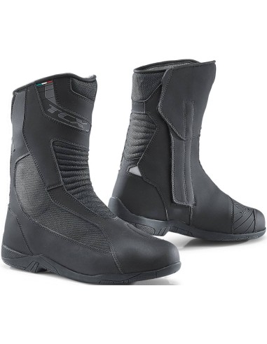 STIEFEL TCX EXPLORER-4 GTX SCHWARZ