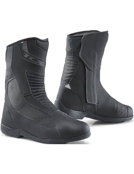 BOTTES TCX EXPLORER-4 GTX NOIR