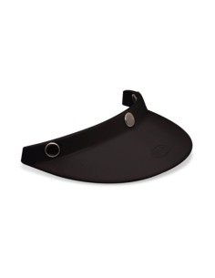 BELL CUSTOM 500 510 VISIÈRE NOIRE