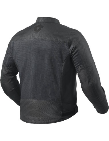 REVIT ECLIPSE 2 JACKET GREY