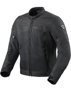 REVIT ECLIPSE 2 JACKET GREY