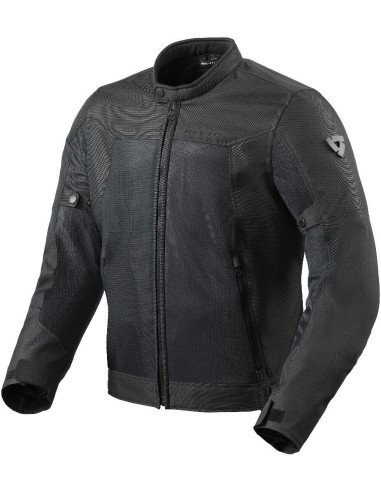 REVIT ECLIPSE 2 JACKET GREY